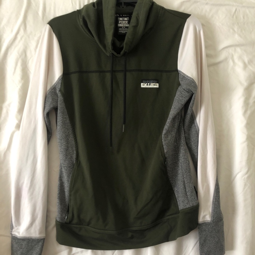 Victoria Secret Workout Hoodie